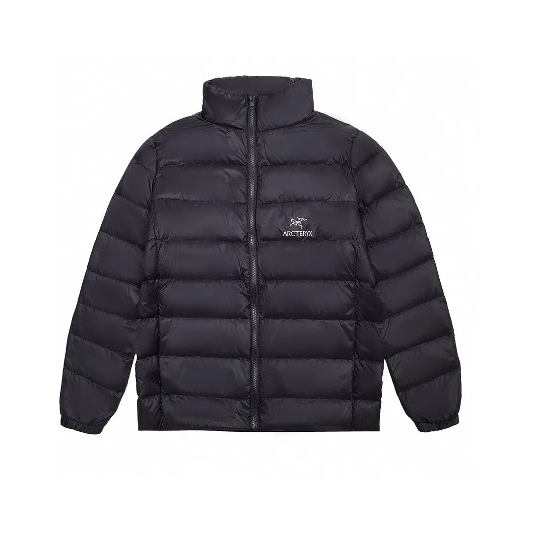 Arcteryx Alpha SV GORE-TEX Jacket-Men's （Yb 3D ， Tri-Durance ， ） ， ， ， ， 。 ， 。 bluesign@ N 23LGORE-TEX ， Wear-Resistant， 、 Breathable， 。 Storm Hood ， Water Tight ， ， ， 。 ，VISLON ， Velcro ， Zip-in， ARC TERYX SV： 。 SV ： ， Wear-Resistant。 GORE-TEX： 、 、Breathable 。 SV Arc’teryx ， ， ， 。 Size：S-XXL